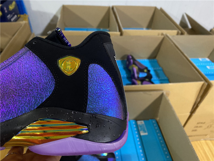 air jordan 14“doernbecher” cv2469-001