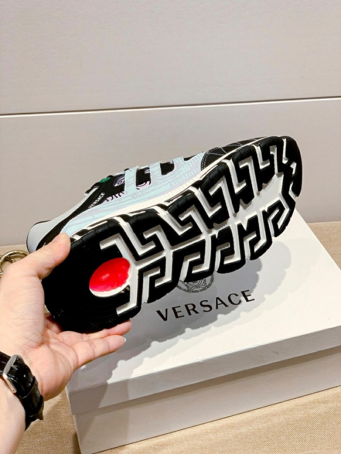 versace sneaker