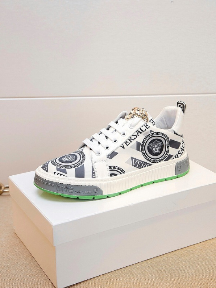 versace sneaker