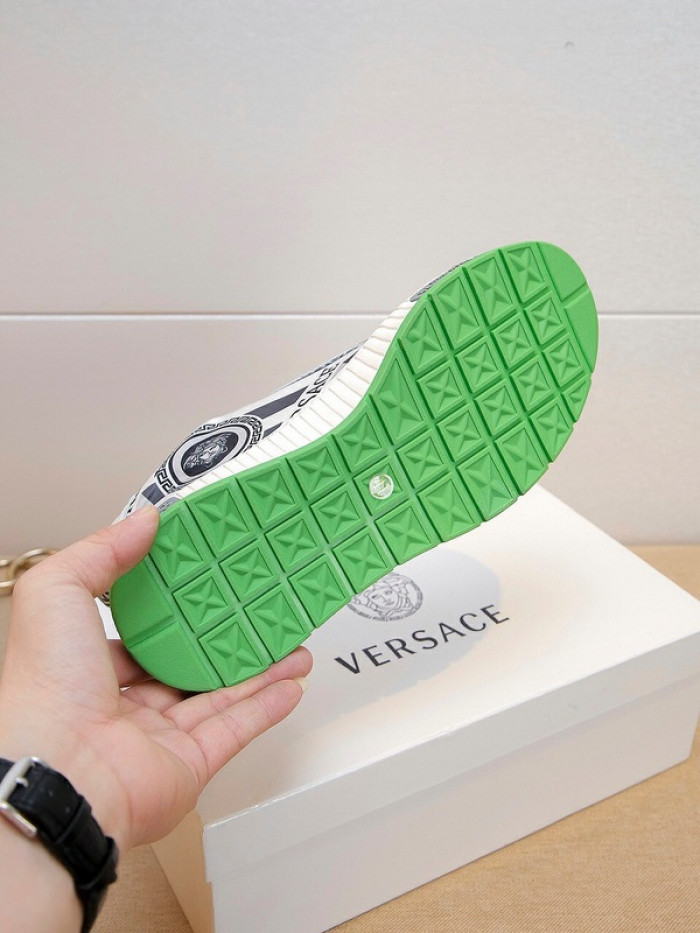 versace sneaker