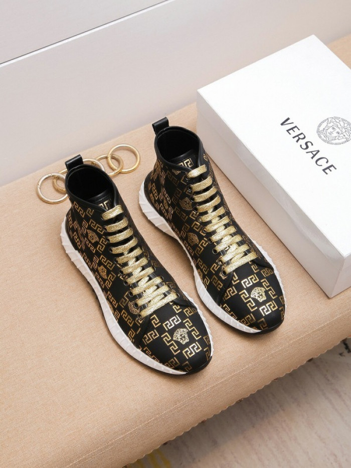 versace sneaker