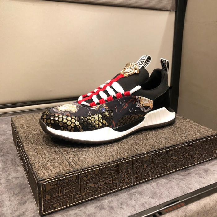 versace sneaker