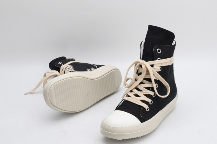 rick owens sneaker r009