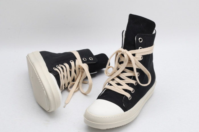 rick owens sneaker r009