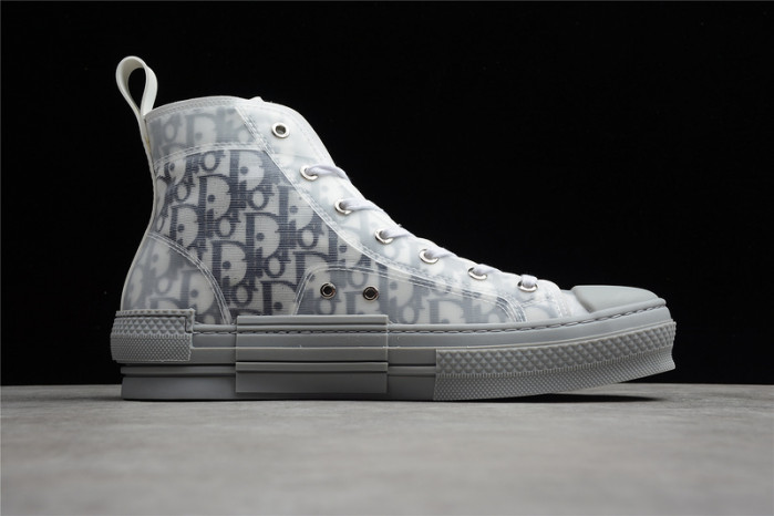 D*or b23 high sneakers 3sh118yjr