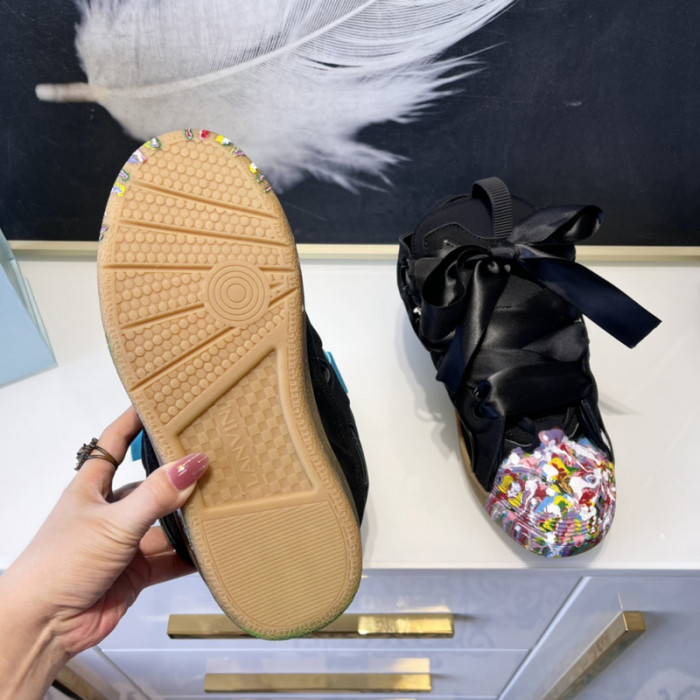 lanvin sneaker la006