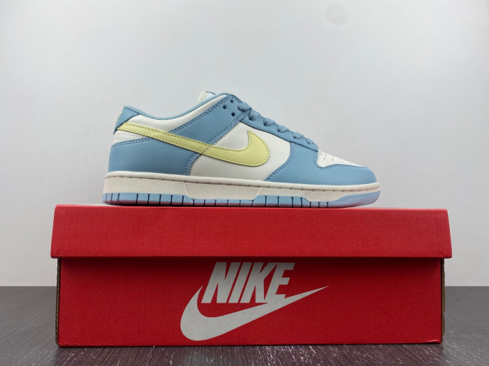 nike dunk low ocean bliss dd1503-123