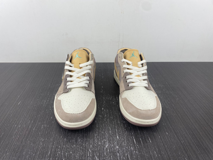 air jordan 1 low se craft taupe haze dn1635-200