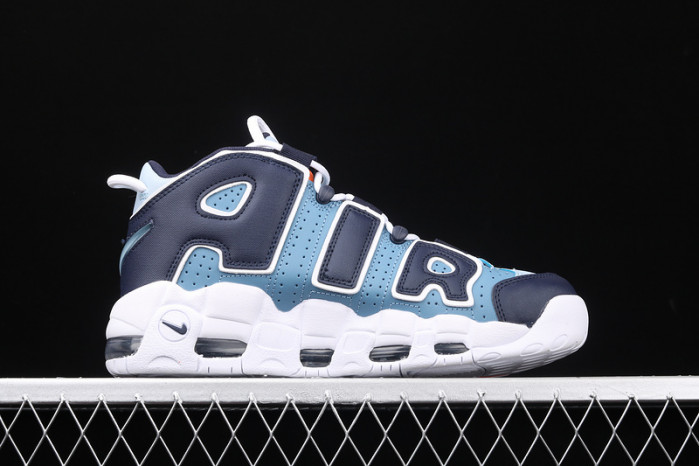 air more uptempo denim aegean storm/blackened blue 415082-404