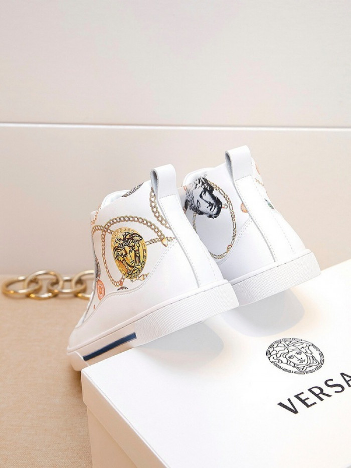 versace sneaker
