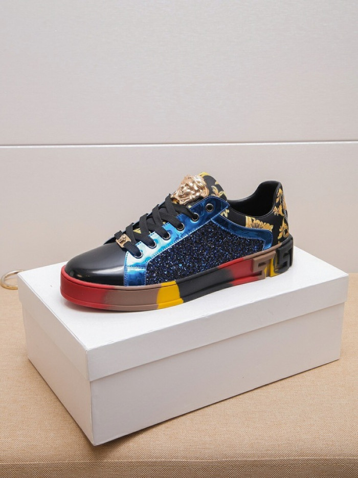 versace sneaker