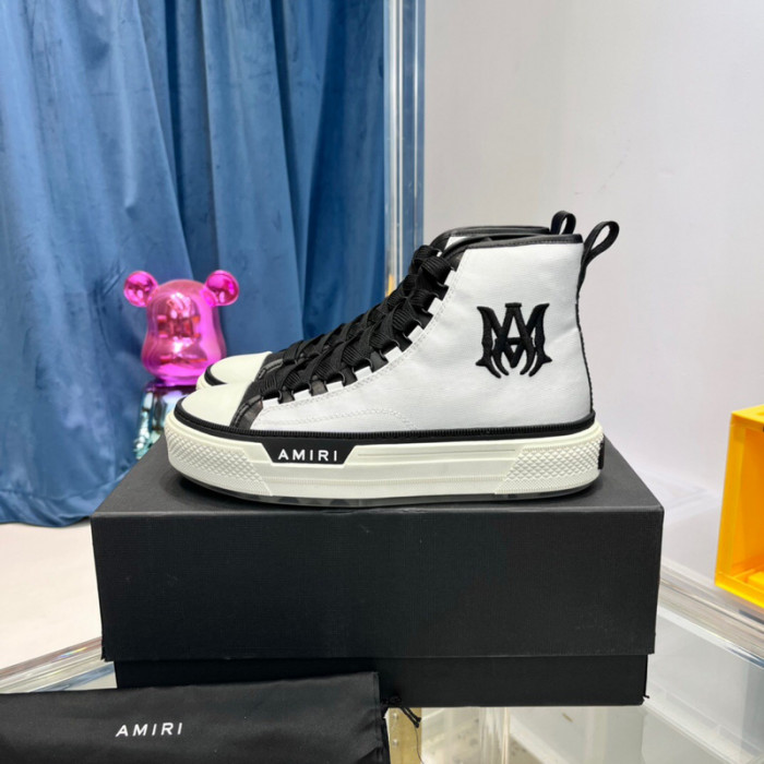 amiri sneaker