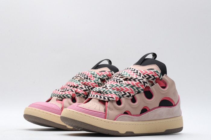 lanvin sneaker la055