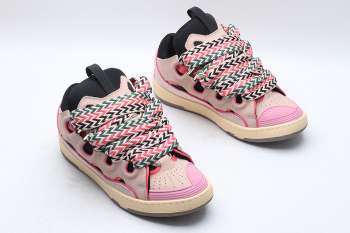lanvin sneaker la055