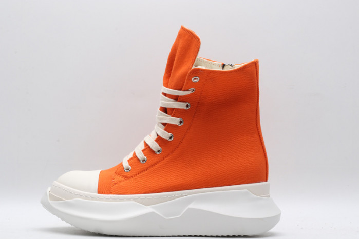 rick owens sneaker r093