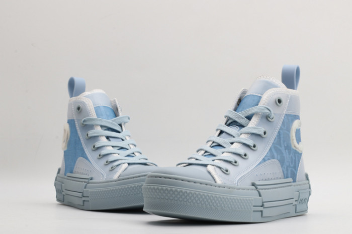 D*or b23 high sneakers d0134