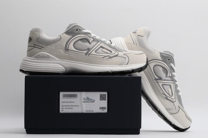 D*or b30 sneaker d0132