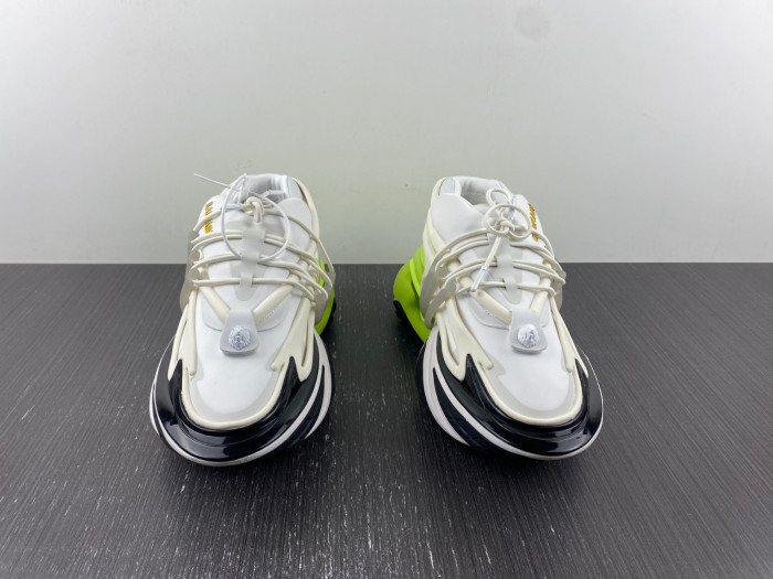 balmain sneaker b210