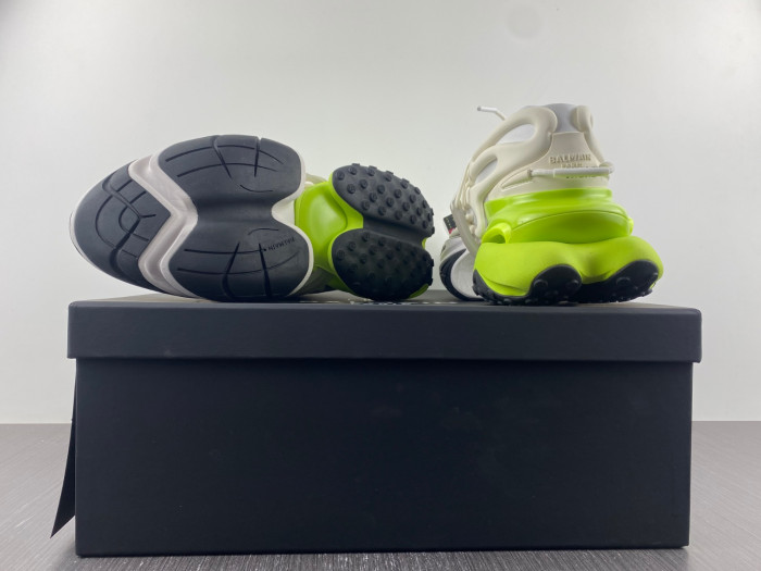 balmain sneaker b210