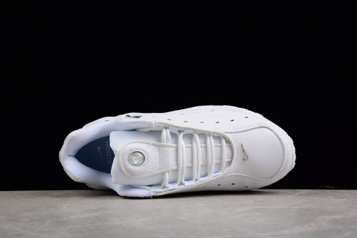 nike hot step air terra drake nocta white dh4692-100