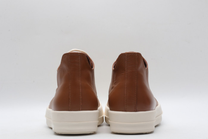 rick owens sneaker r116