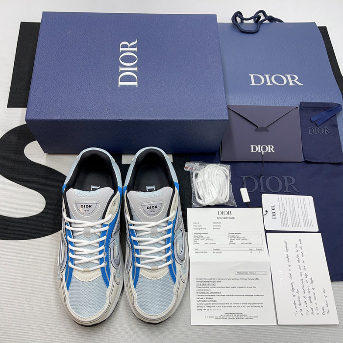 D*or b30 sneakers d0239