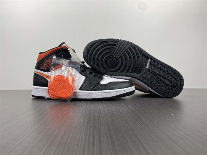 air jordan 1 mid zig zag dn4929-100