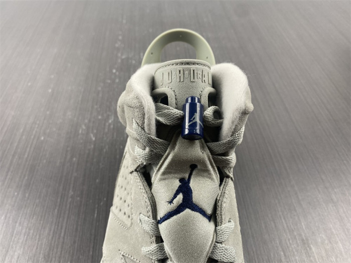 air jordan 6 “georgetown“ ct8529-012