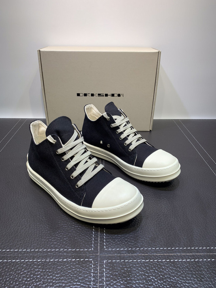 rick owens sneaker r032