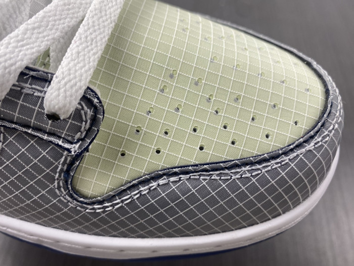 nike dunk low union midnight navy dj9649-401