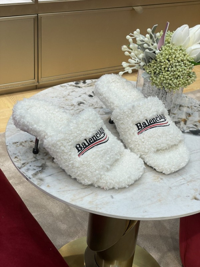 Ba*len*cia*ga sandals w3r83 5700