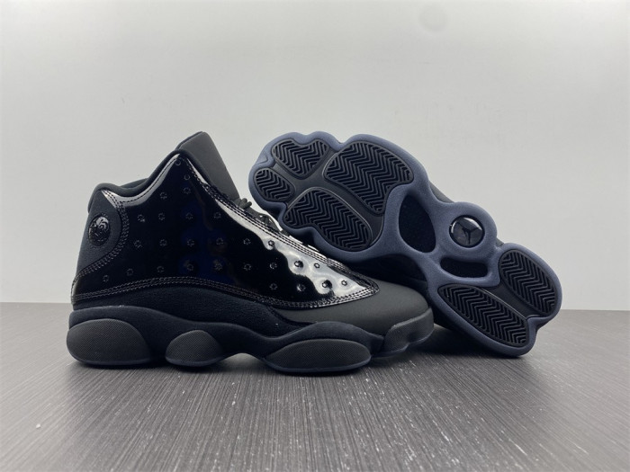 air jordan 13 retro cap and gown 414571-012