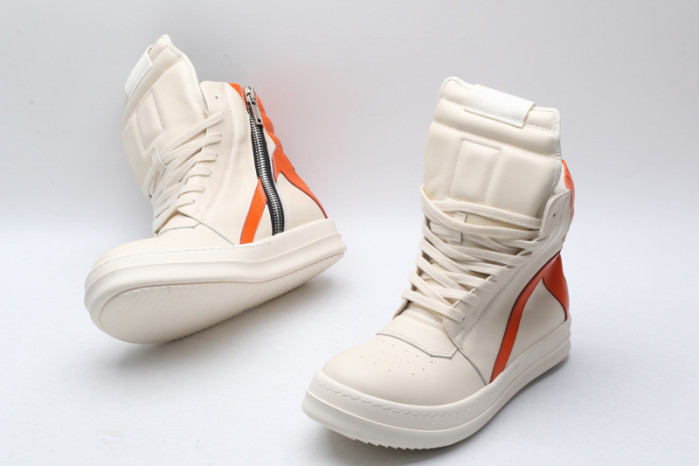rick owens sneaker r141
