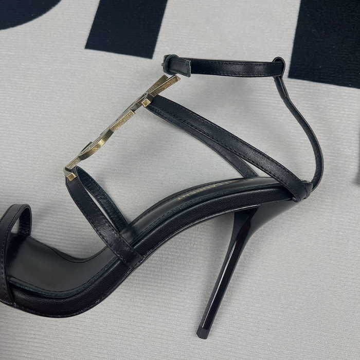 ysl opyum sandals ysl02