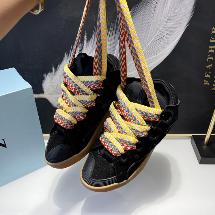 lanvin sneaker la014
