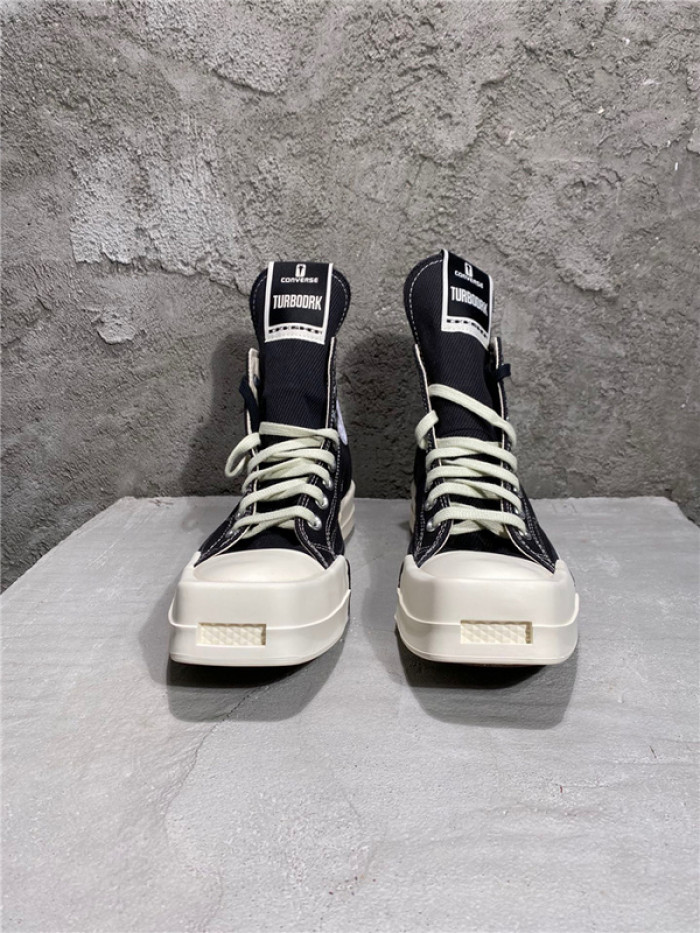rick owens sneaker r018