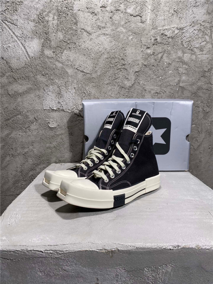rick owens sneaker r018