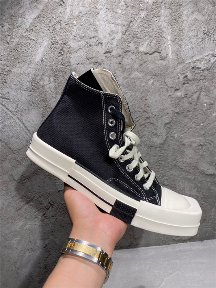 rick owens sneaker r018