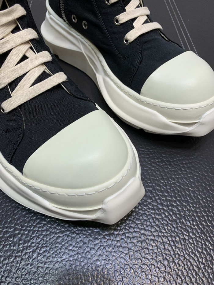 rick owens sneaker r014