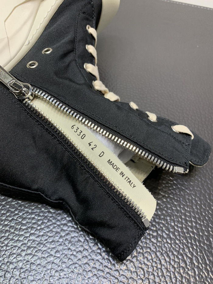 rick owens sneaker r014