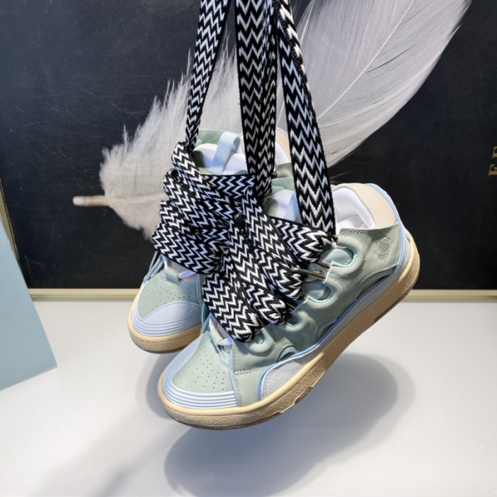 lanvin sneaker la007