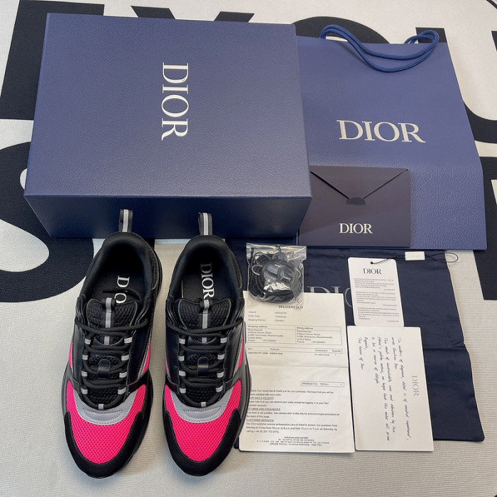 D*or b22 sneaker d0180