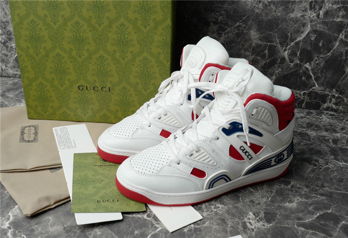 g*u*i basket sneaker g070