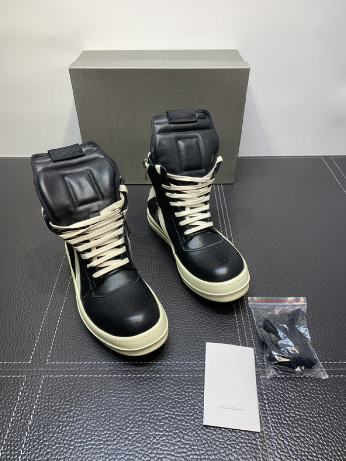 rick owens sneaker r012