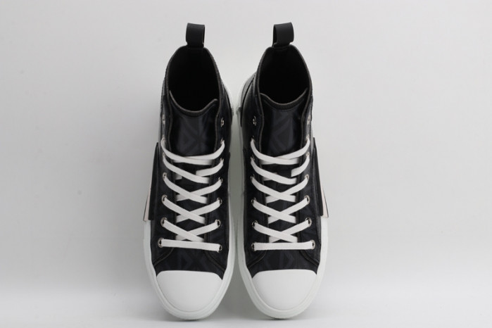 D*or b23 high sneakers d0157