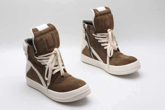 rick owens sneaker r142
