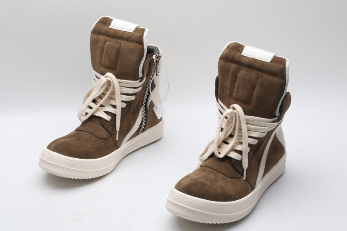 rick owens sneaker r142