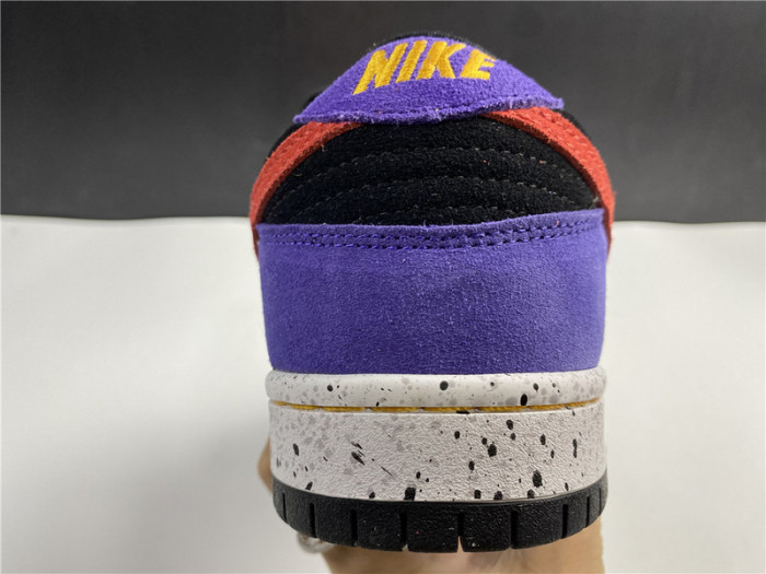 nike sb dunk low acg bq6817-008