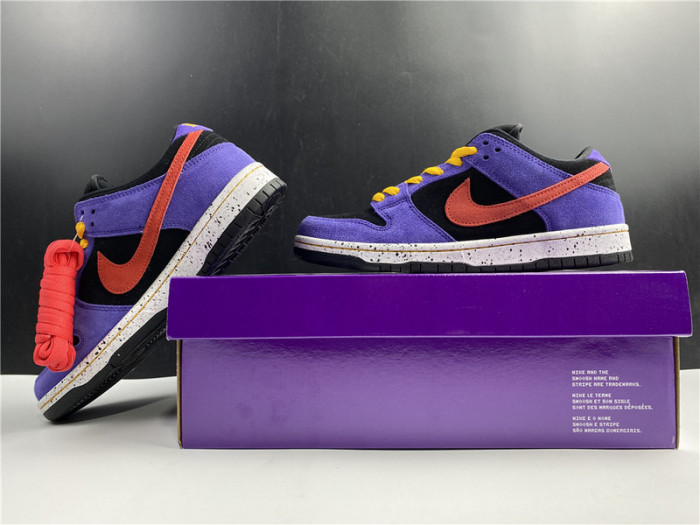 nike sb dunk low acg bq6817-008