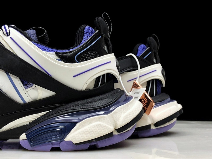 Ba*len*cia*ga track sneaker w09o5 8366